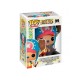 Funko POP! One Piece Figure 9cm - Tony Chopper (99) - Vinila figūriņa