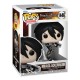 Funko POP! Attack on Titan Figure 9cm - Mikasa Ackermann (1446) - Vinila figūriņa