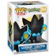 Funko POP! Pokemon Figure 9cm - Luxray (956) - Vinila figūriņa