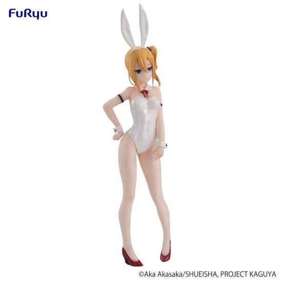 Furyu Kaguya-sama: Love Is War BiCute Bunnies Figure 29cm - Ai Hayasaka - Plastmasas figūriņa