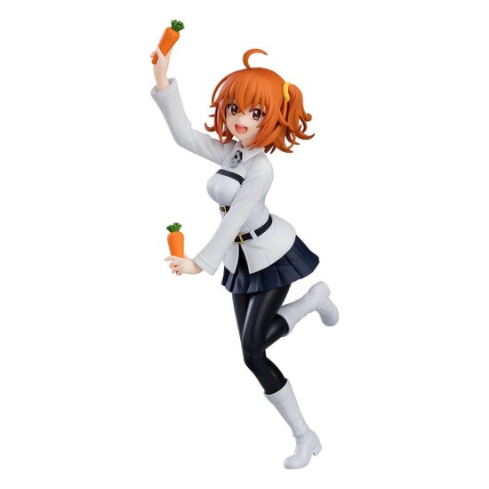 Good Smile Company Fate Grand Order Ver. Carnival Figure 17cm - Ritsuka Fujimaru Pop Up Parade - Plastmasas figūriņa