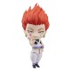 Good Smile Company Hunter x Hunter Nendoroid Action Figure 10cm - Hisoka - Plastmasas figūriņa