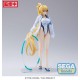 Sega Fate Grand Order Figurizm Figure 23cm - Archer / Jeanne d'Arc - Plastmasas figūriņa