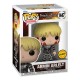 Funko POP! Attack on Titan Figure 9cm - Armin Arlert Chase (1447) - Vinila figūriņa