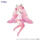 Furyu Hatsune Miku Noodle Stopper Figure 15cm - Sakura Miku 2024 - Plastmasas figūriņa