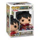 Funko POP! One Piece Figure 9cm - Luffy in Kimono Exclusive Edition (921) - Vinila figūriņa