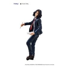 Furyu Tokyo Revengers Figure 21cm - Keisuke Baji - Plastic figure