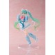 Taito Prize Hatsune Miku Ver. Fashion Fancy Figure 18cm - Hatsune Miku - Plastic figure