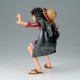 Banpresto One Piece King of Artist Figure 19cm - Monkey D.Luffy - Plastmasas figūriņa