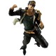 Banpresto Jojo's Bizarre Adventure Standoom Ichibansho Figure 26cm - Jotaru Kujo - Plastmasas figūriņa