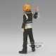 Banpresto My Hero Academia Age of Heroes Chargezuma & Creaty Figure 17cm - Denki Kaminari - Plastmasas figūriņa