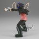 Banpresto My Hero Academia The Amazing Heroes vol. 28 Figure 13cm - Kyoka Jiro - Plastmasas figūriņa