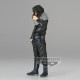 Banpresto My Hero Academia Age of Heroes Figure 18cm - Shota Aizawa - Plastmasas figūriņa