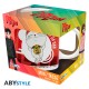 ABYstyle Dandadan Ceramic Mug 320ml - Turbo Granny
