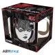 ABYstyle Junji Ito Ceramic Mug 320ml - Uzumaki - Krūze