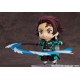 Good Smile Company Demon Slayer Nendoroid Action Figure 10cm - Tanjiro Kamado - Plastmasas figūriņa