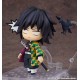 Good Smile Company Demon Slayer Nendoroid Action Figure 10cm - Giyu Tomioka - Plastmasas figūriņa