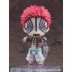 Good Smile Company Demon Slayer Nendoroid Action Figure 10cm - Akaza - Plastmasas figūriņa