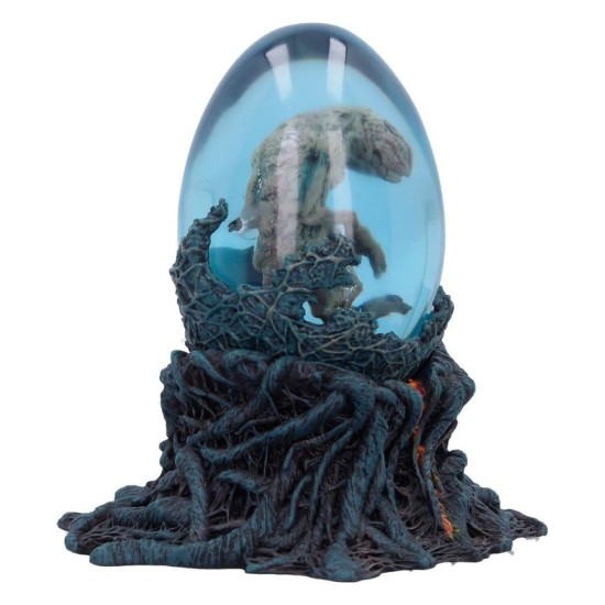 Nemesis Now Stranger Things Storage Box Demodog 15cm - Plastmasas figūriņa