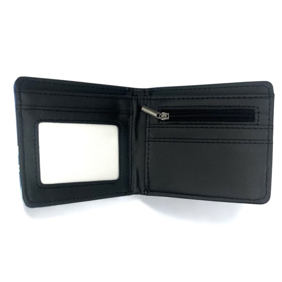 Hatsune Miku Wallet 9 x 11cm V3