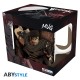 ABYstyle Berserk Ceramic Mug 320ml - Guts - Krūze