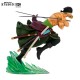 ABYstyle One Piece Figure 18cm - Zoro - Plastic figure