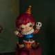 Pop Mart Hirono Monsters Carnival Series  Blind Box Figure - Plastmasas figūriņa