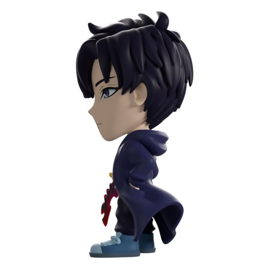 Youtooz Solo Leveling Vinyl Figure 12cm - Sung Jinwoo - Vinila figūriņa