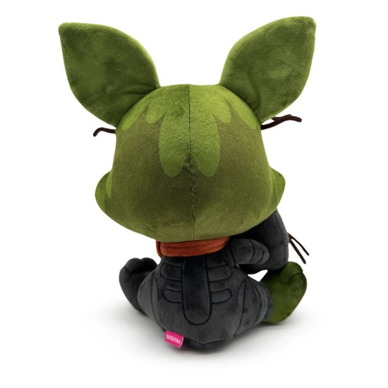 Youtooz Five Nights at Freddy's Plush Toy 23cm - Phantom Mangle - Plīša rotaļlieta