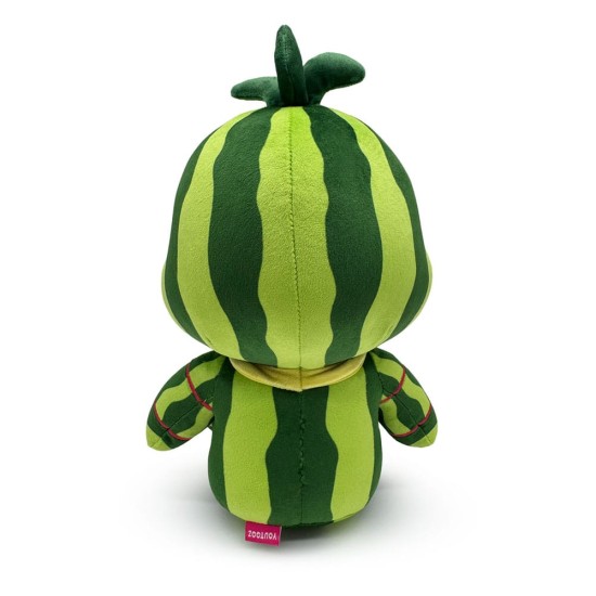 Youtooz Five Nights at Freddy's Plush Toy 23cm - Watermelon Chica - Plīša rotaļlieta