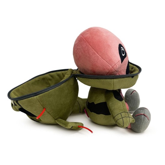 Youtooz Five Nights at Freddy's Plush Toy 23cm - Springtrapped Afton - Plīša rotaļlieta