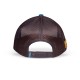 Difuzed Pokemon Trucker Cap - Eevee - Cepure ar nagu
