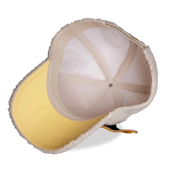 Difuzed Pokemon Women's Adjustable Cap - Sieviešu cepure ar nagu