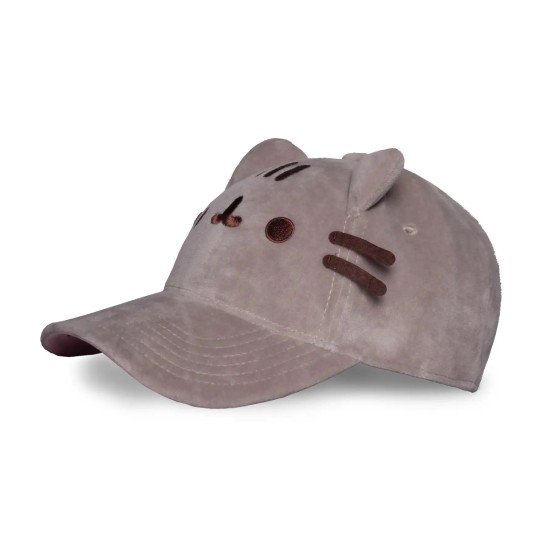 Difuzed Pusheen Novelty Cap - Кепка