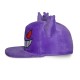 Difuzed Pokemon Gengar Novelty Cap - Cepure ar nagu