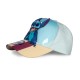 Difuzed Lilo & Stich Novelty Cap