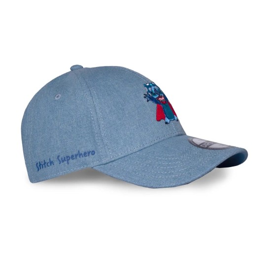 Difuzed Lilo & Stich Adjustable Cap