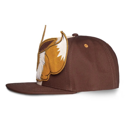 Difuzed Pokemon Eevee Novelty Cap - Cepure ar nagu