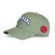 Difuzed Naruto Classic Kakashi Adjustable Cap - Cotton Cap