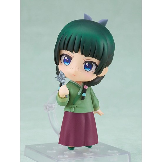 Good Smile Company The Apothecary Diaries Nendoroid Action Figure 10cm - Maomao - Пластмассовая фигурка