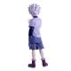 Banpresto Hunter x Hunter Grandista Figure 25cm - Killua - Пластмассовая фигурка
