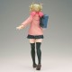 Banpresto My Hero Academia Glitter & Glamorous Figure 22cm - Himiko Toga - Plastmasas figūriņa