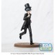 Sega Black Butler: Boarding School Arc Luminasta Figure 22cm - Ciel Phantomhive - Пластмассовая фигурка