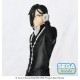 Sega Black Butler: Boarding School Arc Luminasta Figure 22cm - Sebastian Michaelis - Пластмассовая фигурка