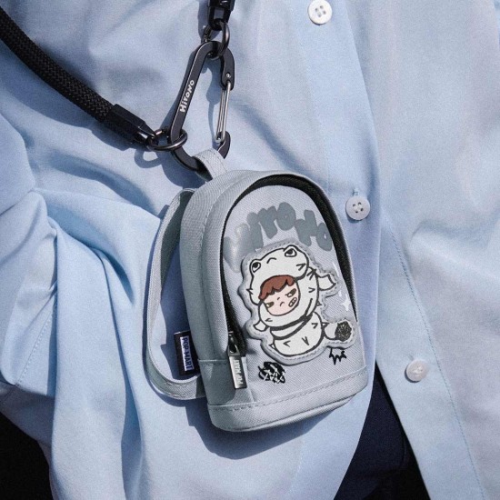 Pop Mart Hirono Echo Series Blind Box Mini Bag