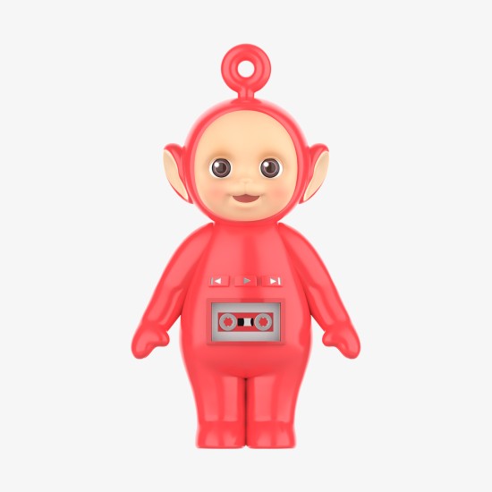 Pop Mart Teletubbies Trendy Figure - Plastic figure