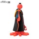 ABYstyle Assassination Clasroom Figure 20cm - Koro Sensei Red - Plastmasas figūriņa