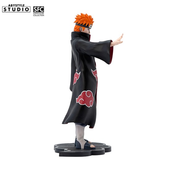 ABYstyle Naruto Shippuden Figure 19cm - Pain - Plastic figure