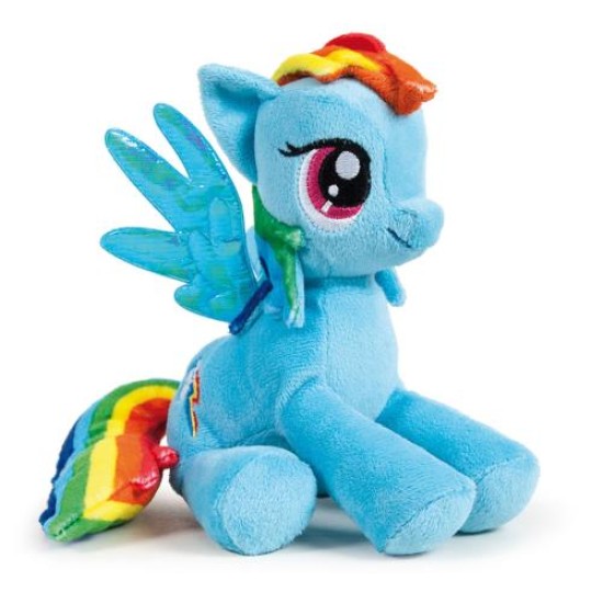 Play by Play My Little Pony Assorted Plush Toy 17cm - Плюшевая игрушка