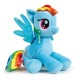 Play by Play My Little Pony Assorted Plush Toy 17cm - Плюшевая игрушка